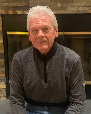 Photo of Michael Moore, Licensed Professional Counselor, MA, CAS, LPC