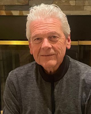 Photo of Michael Moore, Licensed Professional Counselor, MA, CAS, LPC