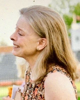 Photo of Ames R Laws, Licensed Clinical Mental Health Counselor, MAED, LCMHC, LMFT