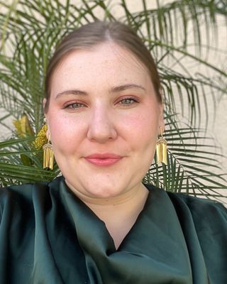 Photo of Delaney Robison, Clinical Social Work/Therapist, LMSW