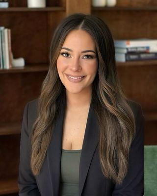 Photo of Jennifer Nazha, Licensed Professional Counselor, MA, LPC