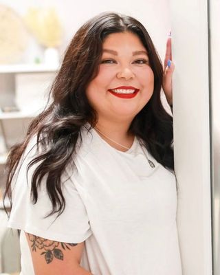 Photo of Selena C. Rivero, Licensed Professional Counselor Associate, MA