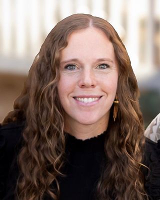 Photo of Ashley Henderson, Clinical Social Work/Therapist, MSW, LCSW