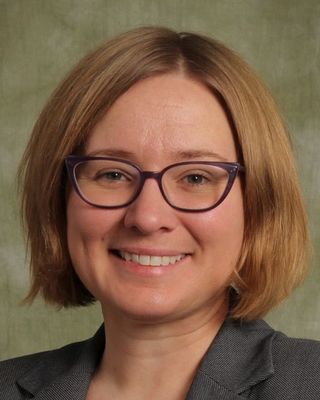 Photo of Kelley L Cook, Clinical Social Work/Therapist, MSW, LCSW-R
