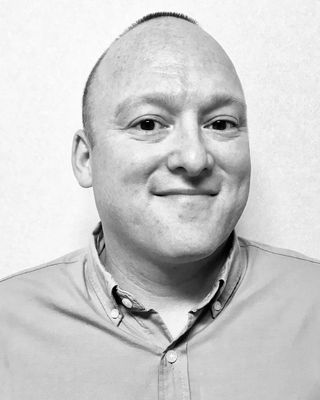 Photo of Sean Hoxie, Counselor, LMHC
