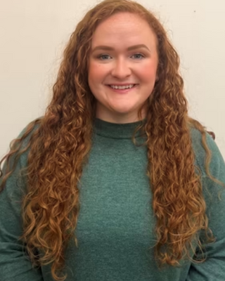 Photo of Kristen Sterling, Licensed Professional Counselor, LPC