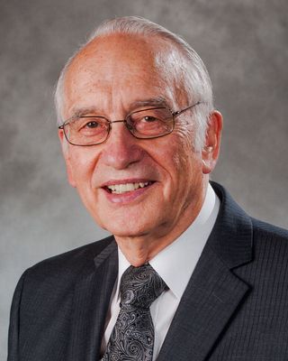 Photo of Ronald Hindbaugh, Licensed Professional Counselor, MA, LPC, BSW