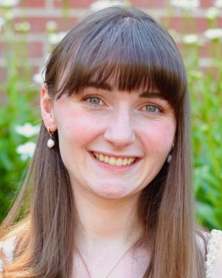 Photo of Leah Lunsford, LCSW Associate, LCSWA