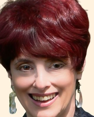 Photo of Kate Cohen-Posey, Marriage & Family Therapist, LMHC