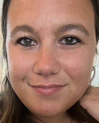 Photo of Samantha Kosier, Counselor, LMHC