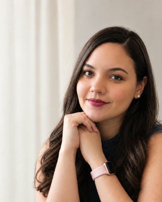 Foto de Valeria Jara Pinto, Psicólogo, Lic. en Psicología
