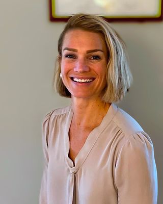 Photo of Sarah Hines, PsyD, Psychologist