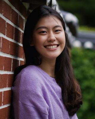 Photo of Jiayu Liu, Licensed Clinical Professional Counselor, LCPC