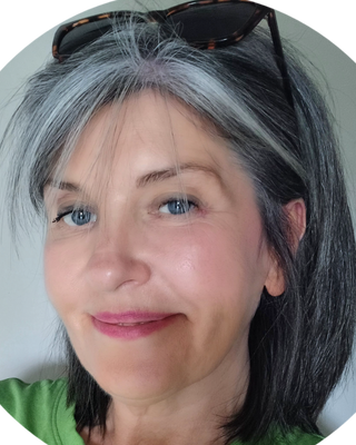 Photo of Kathy Coghlan, Counsellor, MBACP