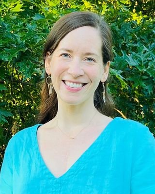 Photo of Marissa Ventre, Counselor, LMHC