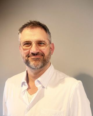 Photo of David Pavia, Clinical Social Work/Therapist, LCSW