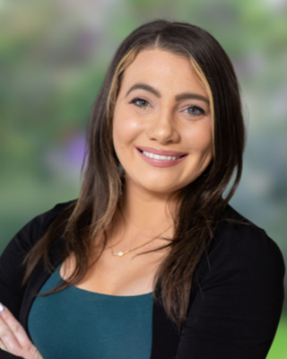 Photo of Payton Mueller, Licensed Professional Counselor, LPC