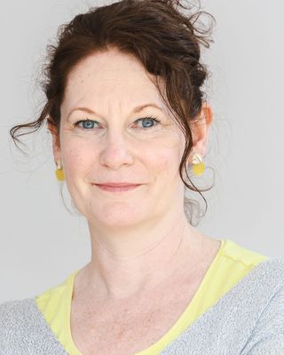 Photo of Kerstin Pullin, Counsellor in Bristol, England