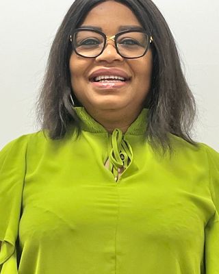 Photo of Linda Idowu, Clinical Social Work/Therapist, MSW, LMSW