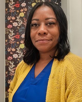 Photo of Jocelyn Peacock, LCSW Associate , MSW, LCSWA