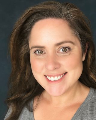 Photo of Amanda Whichard, Licensed Professional Counselor, MS, LPC, LPCMHSP