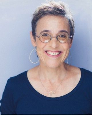 Photo of Rebecca B Weston, Clinical Social Work/Therapist, JD, LCSW