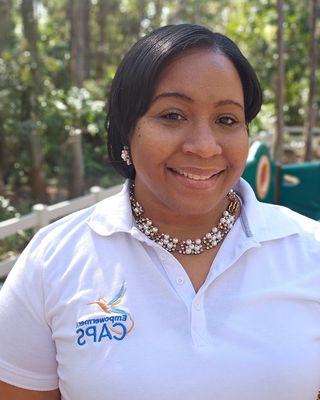 Photo of Sherida Gayle, Marriage & Family Therapist in Coral Springs, FL