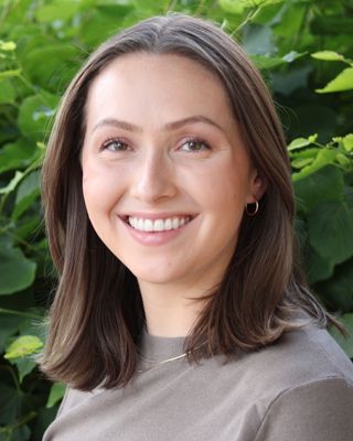 Photo of Sydney Rowley, Pre-Licensed Professional, LPCC, MA