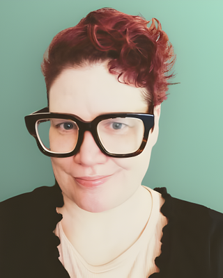Photo of Michelle Pawkett, Counselor, LMHC