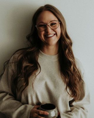 Photo of Jordan Ries, Clinical Social Work/Therapist, LCSW