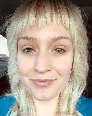 Photo of Ashley Evans, Clinical Social Work/Therapist, LMSW