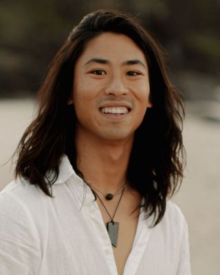 Photo of Daniel Chen - Daniel Chen | Clinical Psychologist, Psychologist, MPsych, PsyBA - Clin. Psych