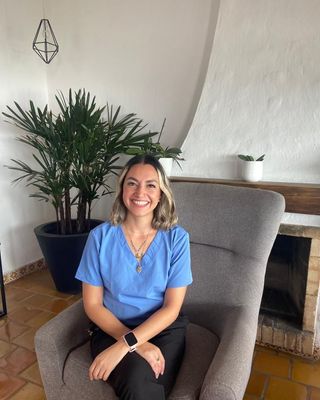 Foto de Karina Alejandra De La Sancha Santamaria, Psicólogo, Lic. en Psicología