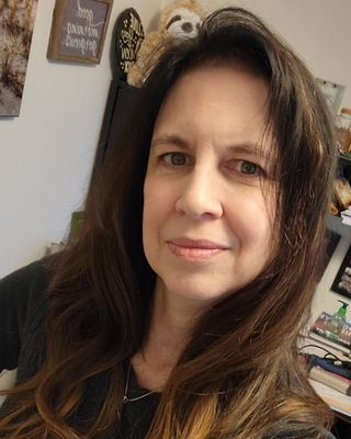 Photo of Lori Thompson, Counselor, LMHC, LPC, NCC