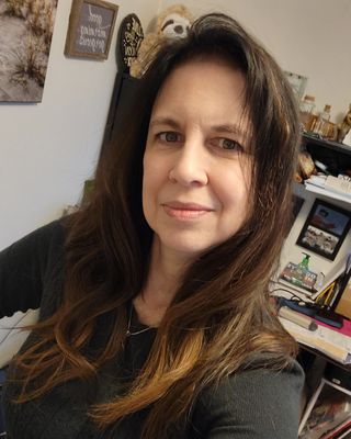 Photo of Lori Thompson, Counselor, LMHC, LPC, NCC