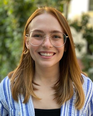 Photo of Madison Parks, Marriage & Family Therapist Associate, MA, LMFTA