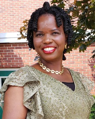 Photo of Ozioma Offor, Psychiatric Nurse Practitioner, PMHNP