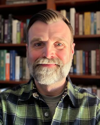 Photo of Daniel Wagner, Marriage & Family Therapist, LMFT