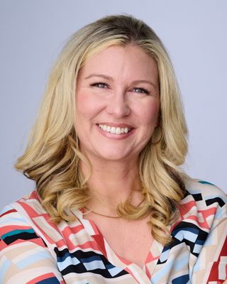 Photo of Sarah Wenger, Psychiatric Nurse Practitioner, PMHNP