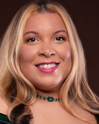 Photo of Amber Gonzales - Amber Gonzales, LPC New clients within 24 hours, Counselor, MEd, LPC