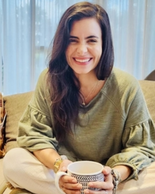 Photo of Andrea Gonzalez, Clinical Social Work/Therapist, LCSW