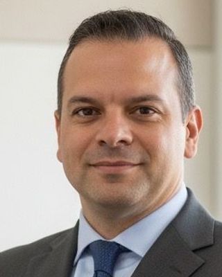 Photo of Thomas J Valek, Counselor, MS, LMHC