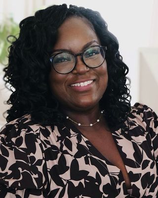Photo of Chrystal Hamilton-Dorelien, Clinical Social Work/Therapist, LCSW