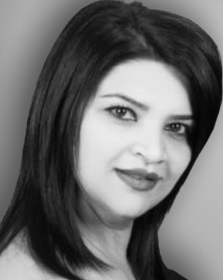 Photo of Leila Rashidi, Registered Psychotherapist in Ottawa, ON