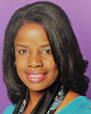 Photo of Claudia Elizee-Moore, Licensed Professional Counselor in Smyrna, GA