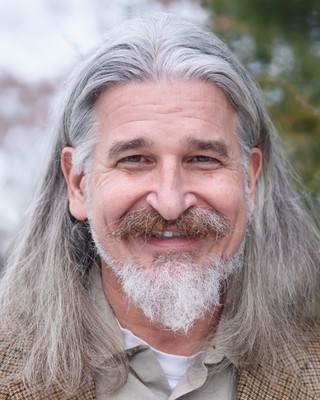 Photo of Vincent Terreri, Licensed Professional Counselor in Potomac Falls, VA
