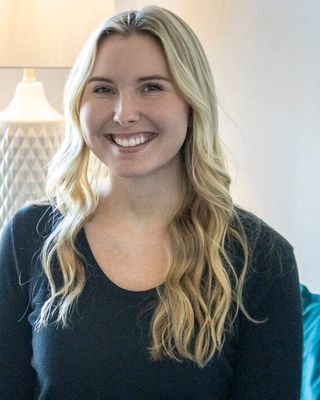 Photo of Madison Bauman, Pre-Licensed Professional, MS, LMFT-C