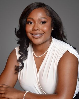 Photo of Myashia Walker, Pre-Licensed Professional, LAPC