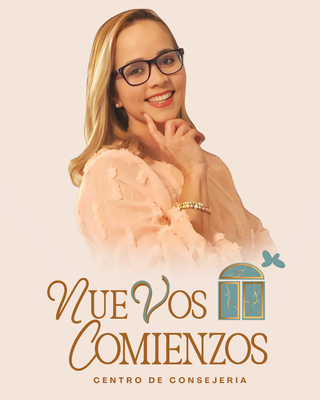 Foto de Nitza Aileen Sánchez Rodríguez, Trabajadora Social