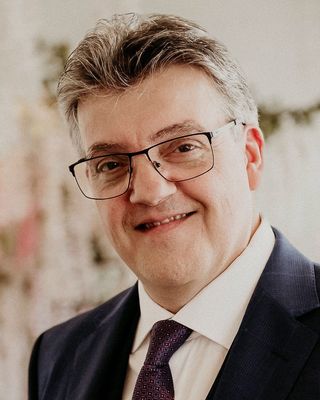 Photo of Claudio Donisi, Psychologist, PsyBA General